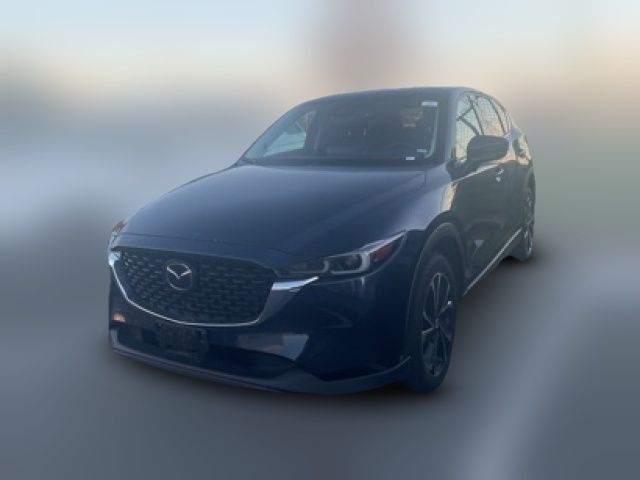 2022 Mazda CX-5 2.5 S Premium Plus Package