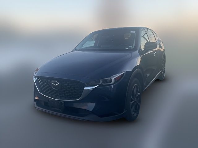 2022 Mazda CX-5 2.5 S Premium Plus Package