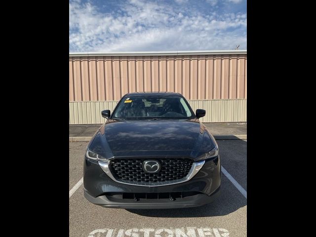 2022 Mazda CX-5 2.5 S Premium Plus Package