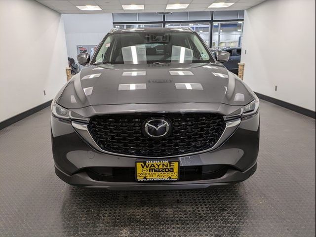 2022 Mazda CX-5 2.5 S Premium Plus Package