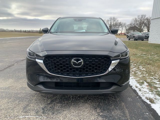 2022 Mazda CX-5 2.5 S Premium Plus Package