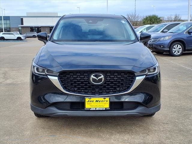 2022 Mazda CX-5 2.5 S Premium Plus Package