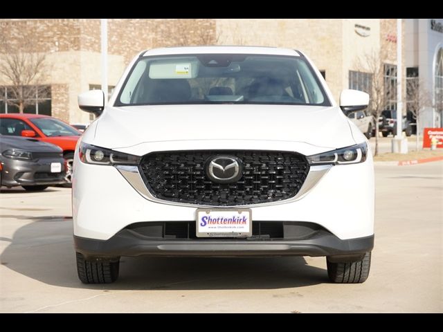 2022 Mazda CX-5 2.5 S Premium Plus Package