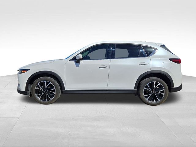 2022 Mazda CX-5 2.5 S Premium Plus Package