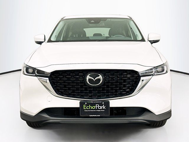 2022 Mazda CX-5 2.5 S Premium Plus Package