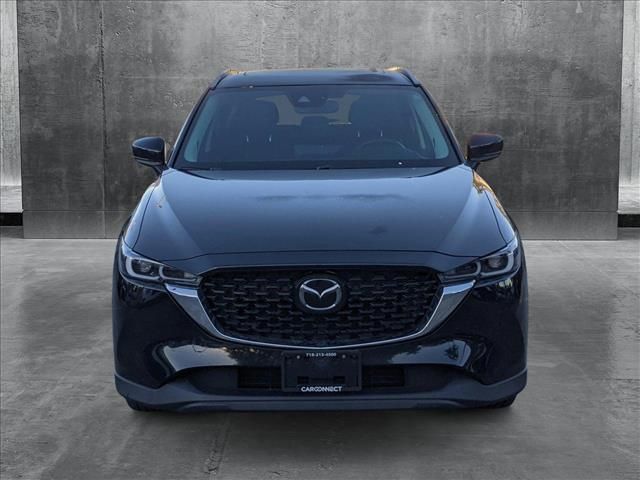 2022 Mazda CX-5 2.5 S Premium Plus Package