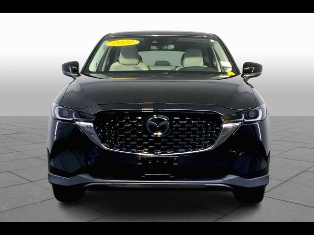 2022 Mazda CX-5 2.5 S Premium Plus Package