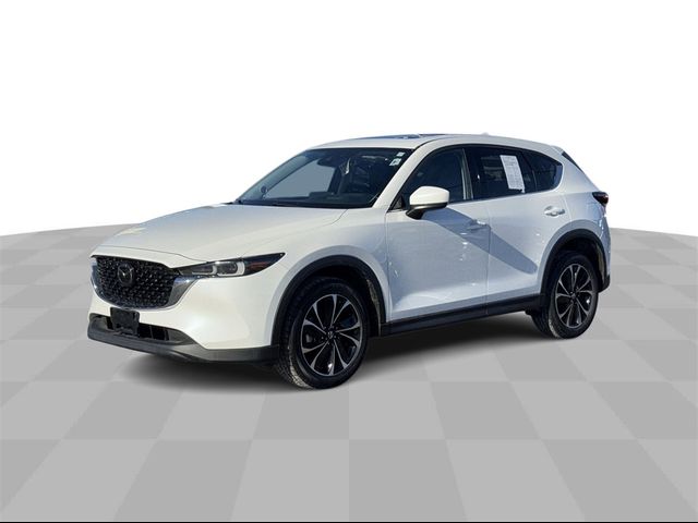 2022 Mazda CX-5 2.5 S Premium Plus Package