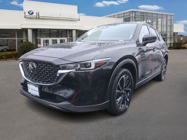 2022 Mazda CX-5 2.5 S Premium Plus Package