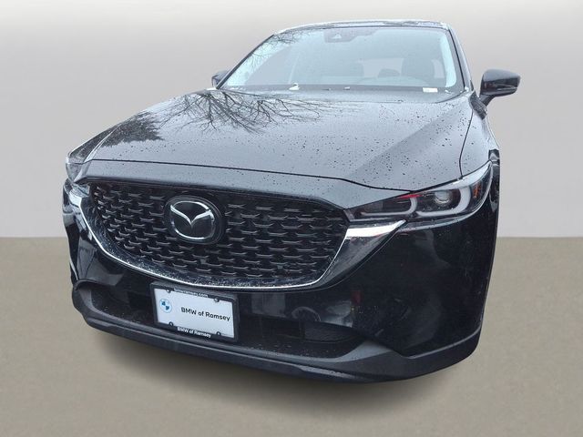 2022 Mazda CX-5 2.5 S Premium Plus Package