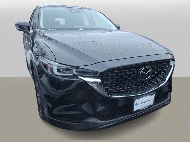 2022 Mazda CX-5 2.5 S Premium Plus Package