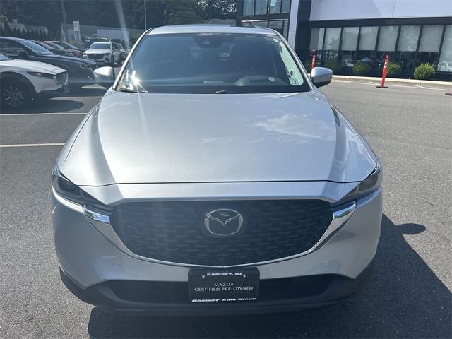 2022 Mazda CX-5 2.5 S Premium Plus Package