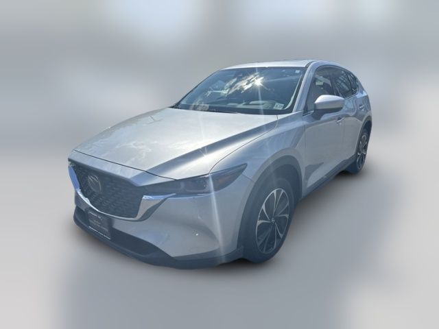 2022 Mazda CX-5 2.5 S Premium Plus Package