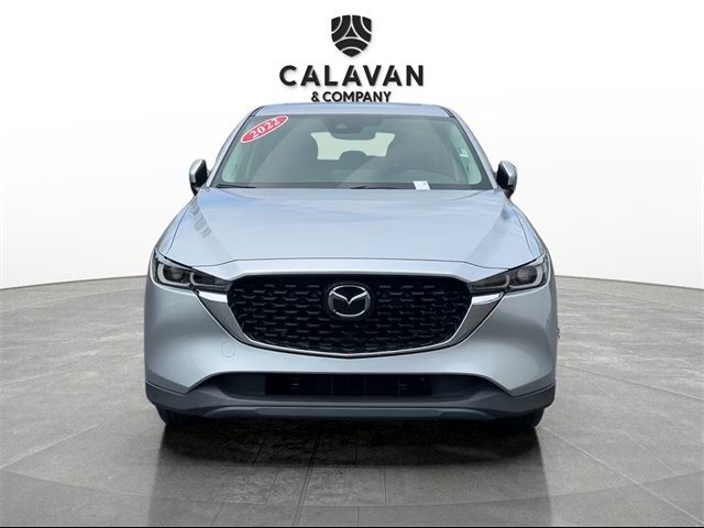 2022 Mazda CX-5 2.5 S Premium Plus Package