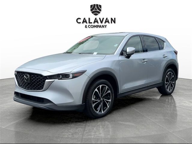 2022 Mazda CX-5 2.5 S Premium Plus Package