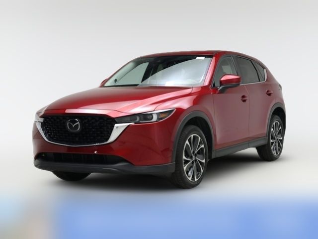 2022 Mazda CX-5 2.5 S Premium Plus Package