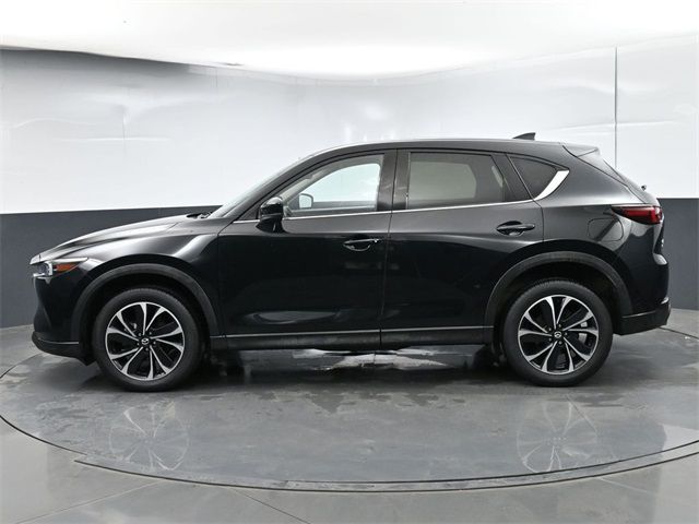 2022 Mazda CX-5 2.5 S Premium Plus Package