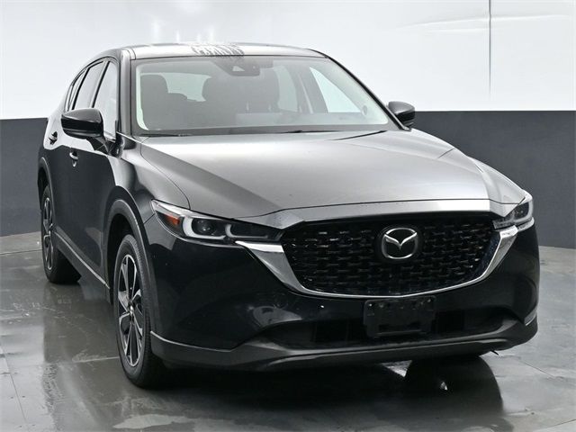 2022 Mazda CX-5 2.5 S Premium Plus Package