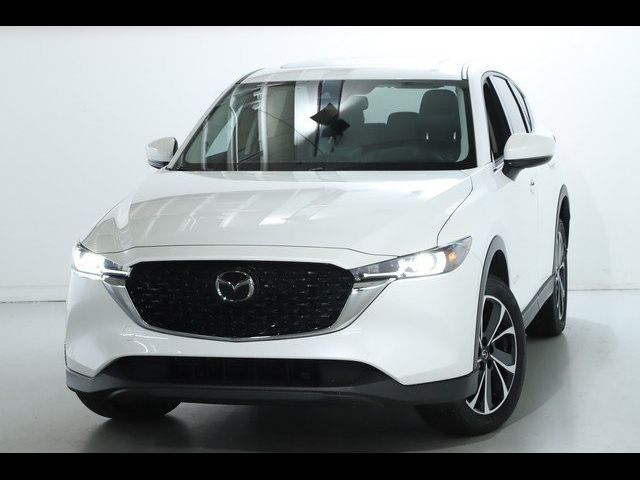 2022 Mazda CX-5 2.5 S Premium Plus Package