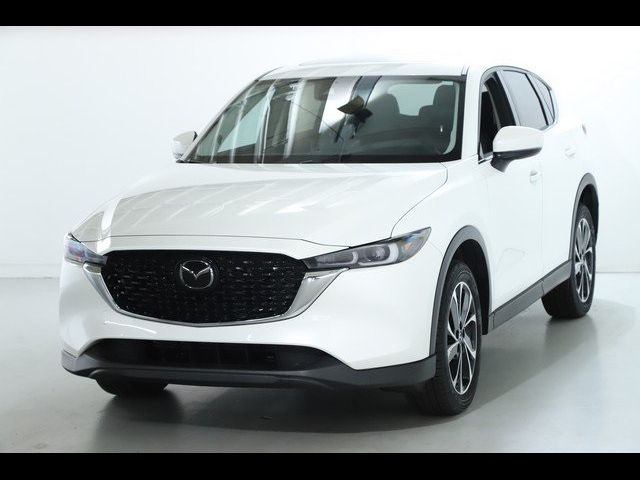 2022 Mazda CX-5 2.5 S Premium Plus Package