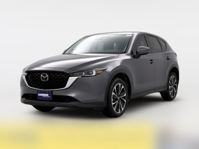 2022 Mazda CX-5 2.5 S Premium Plus Package