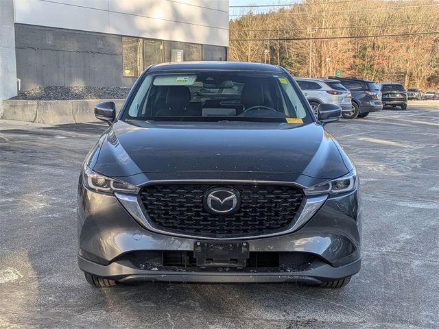 2022 Mazda CX-5 2.5 S Premium Plus Package