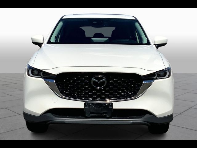 2022 Mazda CX-5 2.5 S Premium Plus Package