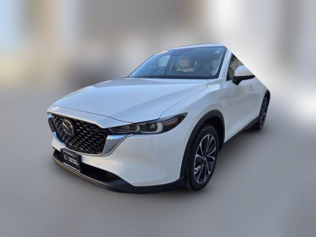 2022 Mazda CX-5 2.5 S Premium Plus Package