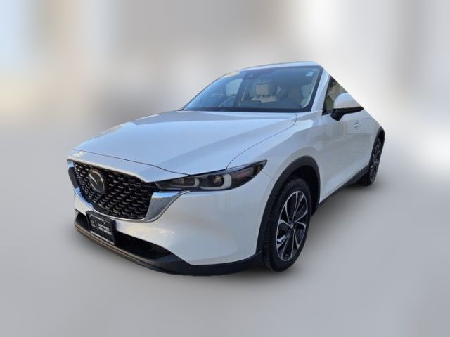 2022 Mazda CX-5 2.5 S Premium Plus Package