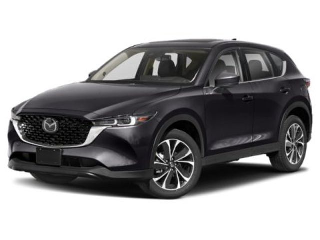 2022 Mazda CX-5 2.5 S Premium Plus Package