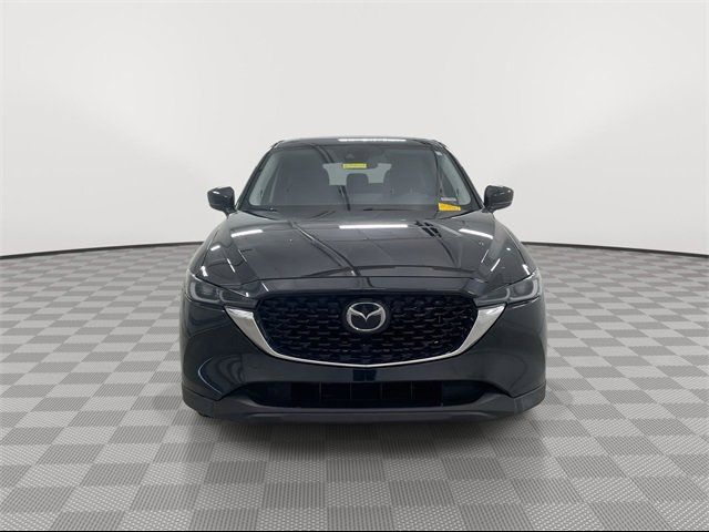 2022 Mazda CX-5 2.5 S Premium Plus Package