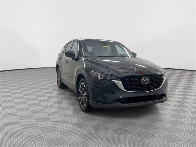 2022 Mazda CX-5 2.5 S Premium Plus Package