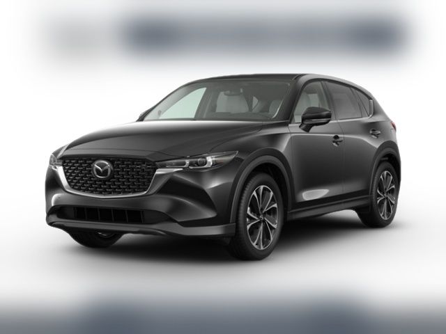 2022 Mazda CX-5 2.5 S Premium Plus Package