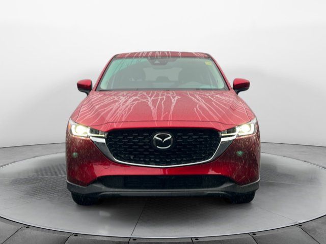 2022 Mazda CX-5 2.5 S Premium Plus Package