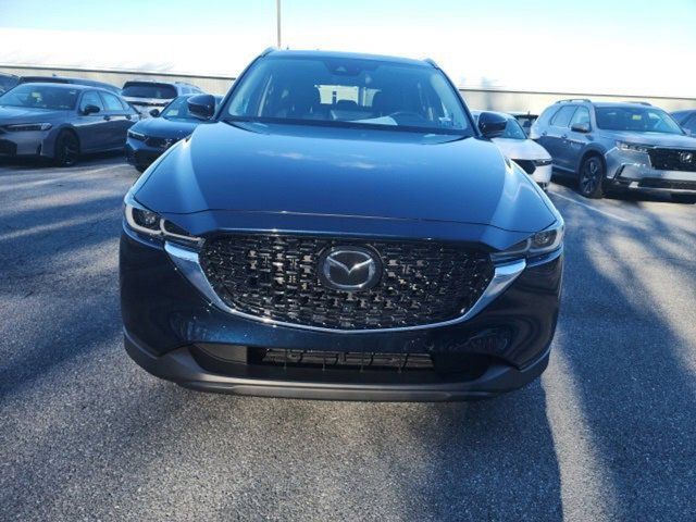 2022 Mazda CX-5 2.5 S Premium Plus Package