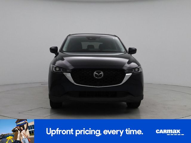 2022 Mazda CX-5 2.5 S Premium Plus Package