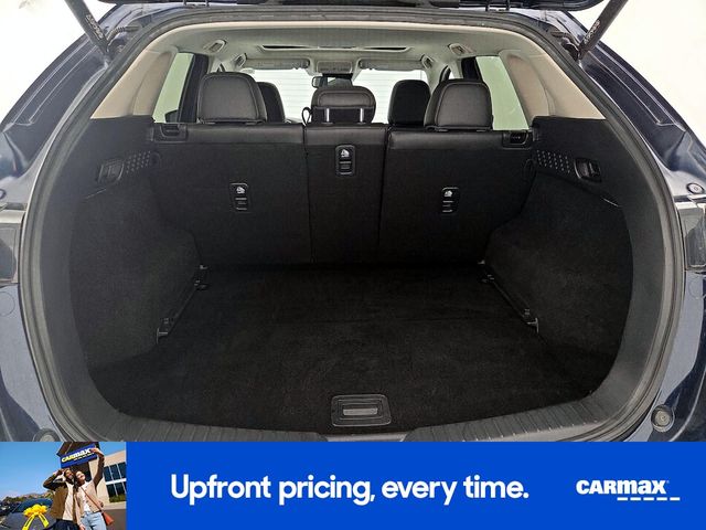 2022 Mazda CX-5 2.5 S Premium Plus Package