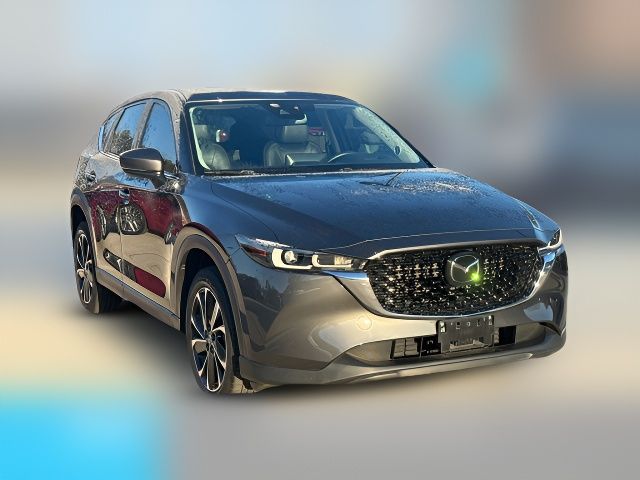 2022 Mazda CX-5 2.5 S Premium Plus Package