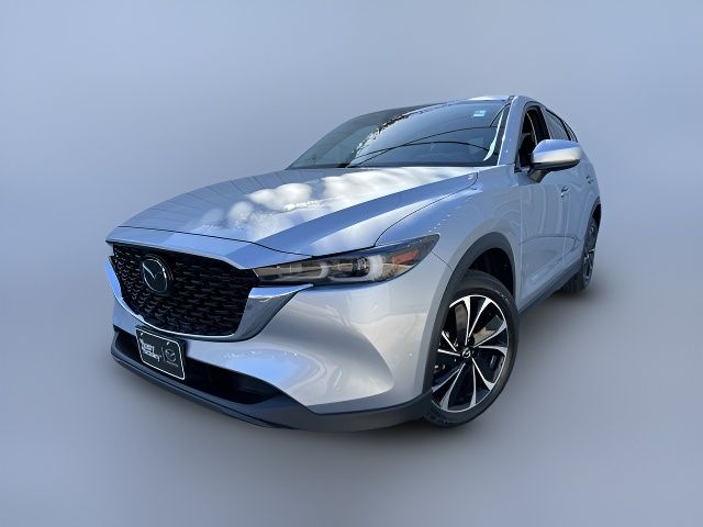 2022 Mazda CX-5 2.5 S Premium Plus Package