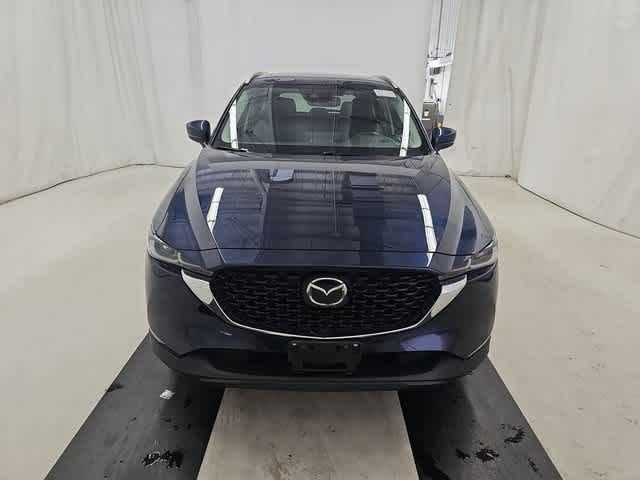 2022 Mazda CX-5 2.5 S Premium Plus Package