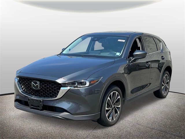 2022 Mazda CX-5 2.5 S Premium Plus Package