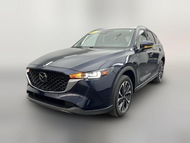 2022 Mazda CX-5 2.5 S Premium Plus Package