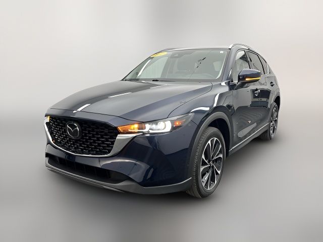 2022 Mazda CX-5 2.5 S Premium Plus Package