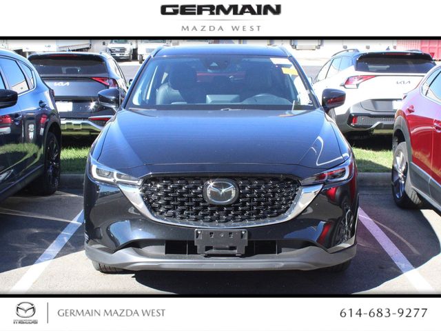 2022 Mazda CX-5 2.5 S Premium Plus Package