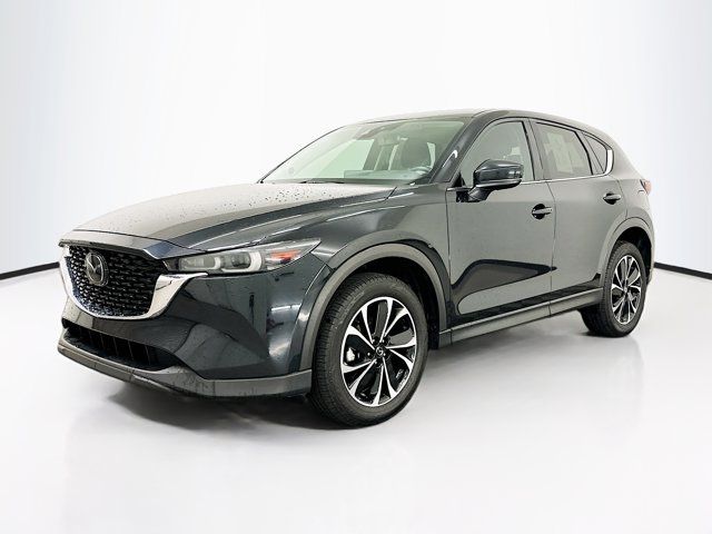 2022 Mazda CX-5 2.5 S Premium Plus Package