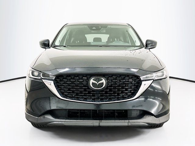 2022 Mazda CX-5 2.5 S Premium Plus Package