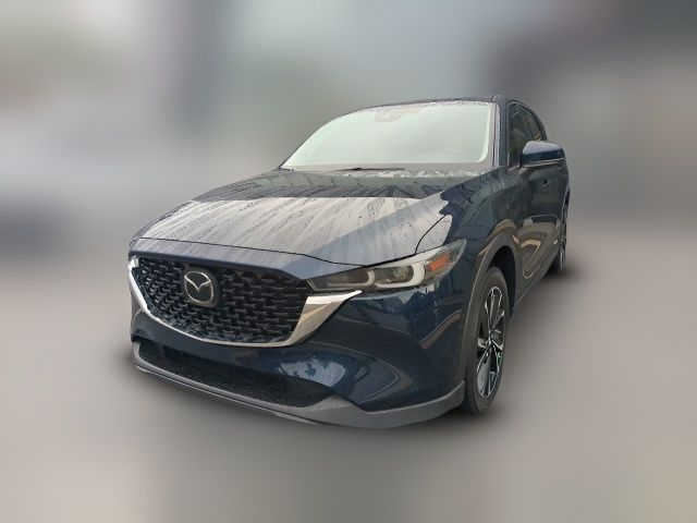 2022 Mazda CX-5 2.5 S Premium Plus Package