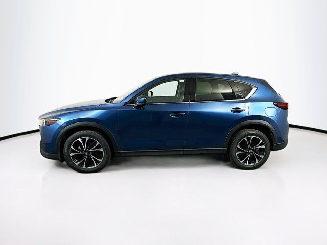 2022 Mazda CX-5 2.5 S Premium Plus Package