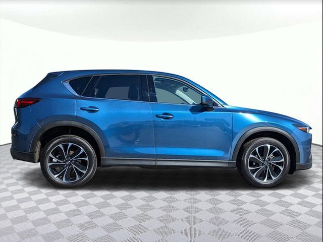 2022 Mazda CX-5 2.5 S Premium Plus Package