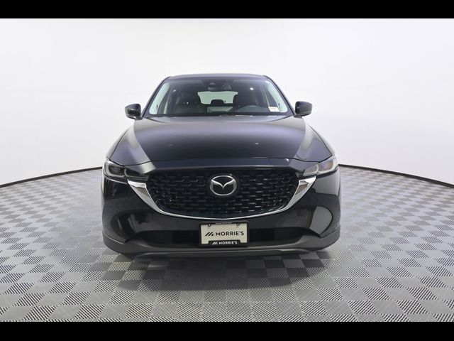 2022 Mazda CX-5 2.5 S Premium Plus Package